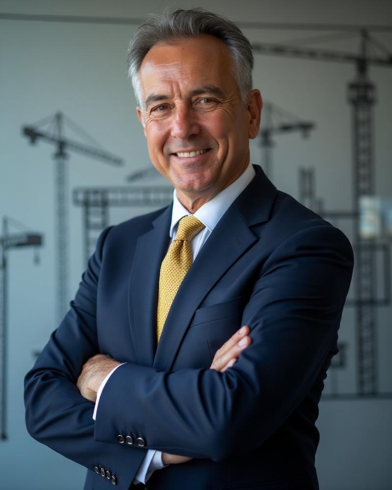 Leo - CEO and Business Transformation Expert